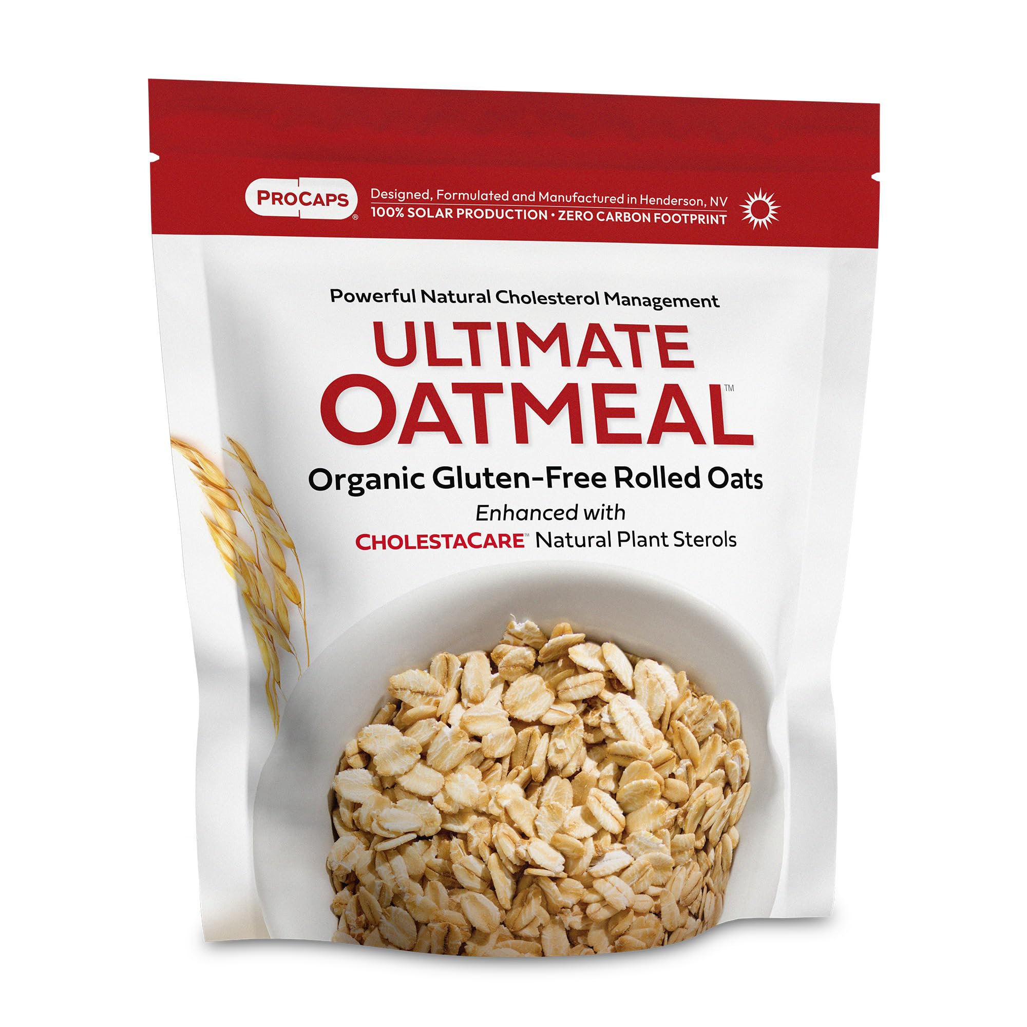 Cholesterol Management